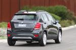 Holden Trax 2016 года